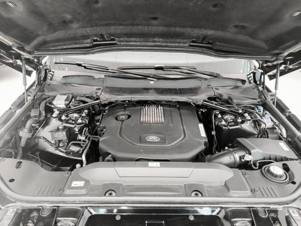 Land Rover Range Rover Sport II Рестайлинг с пробегом 2019 года, цена 5 950 000 рублей, 73068 км, внедорожник, Автокод Объявления