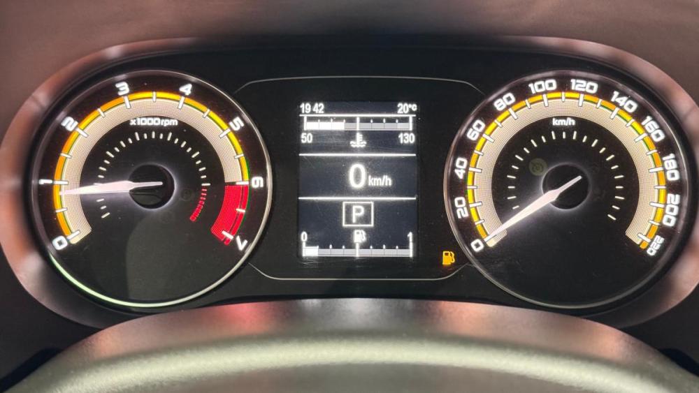 Lada (ВАЗ) Vesta I Рестайлинг (NG) Киров  - изображение 14