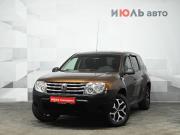 Renault Duster I Екатеринбург  - изображение 16