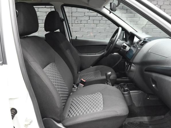 Lada (ВАЗ) Granta I Рестайлинг с пробегом 2022 года, цена 720 000 рублей, 56128 км, седан, Автокод Объявления