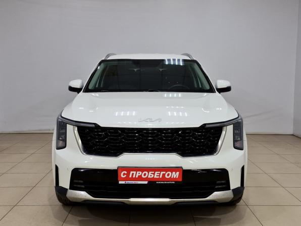 Kia Sorento IV Рестайлинг с пробегом 2024 года, цена 4 700 000 рублей, 37989 км, внедорожник, Автокод Объявления