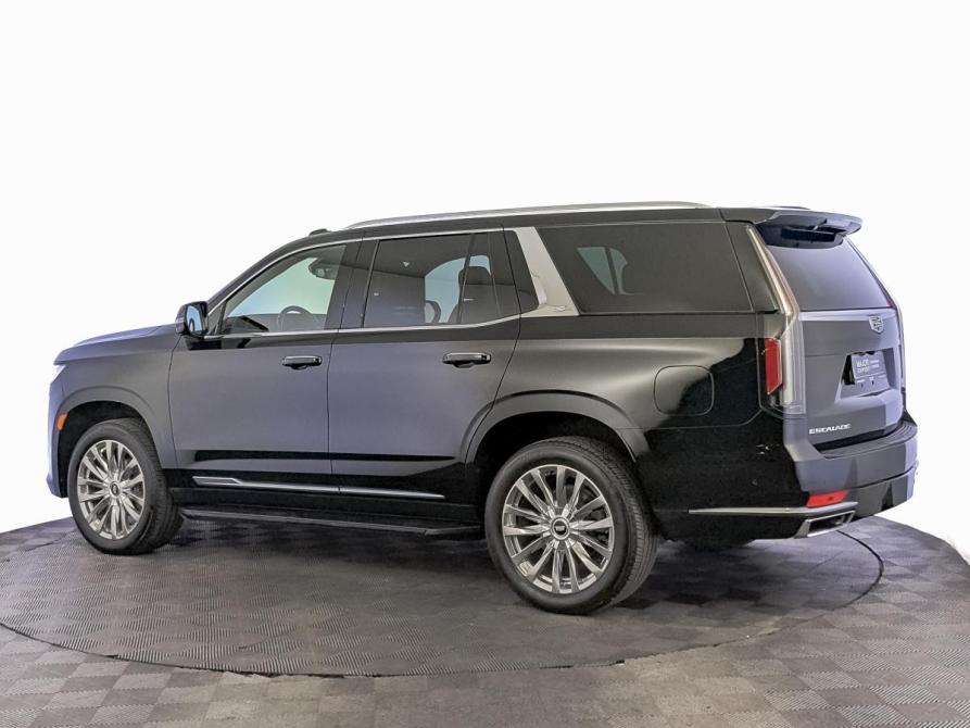 Cadillac Escalade V Москва  - изображение 7