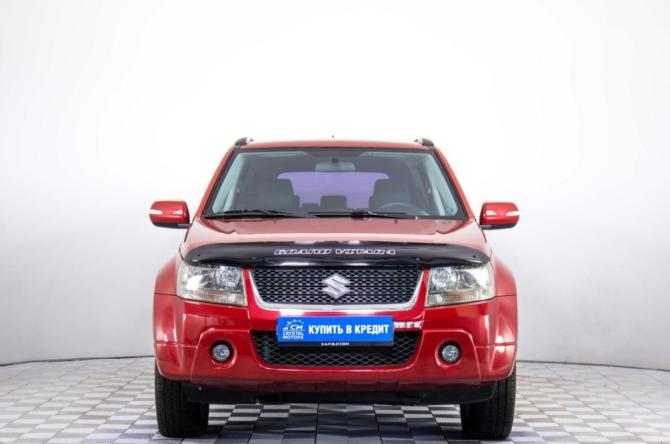 Suzuki Grand Vitara II Рестайлинг с пробегом 2011 года, цена 949 000 рублей, 148000 км, внедорожник, Автокод Объявления