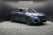 GAC GS3 Крым  - изображение 35