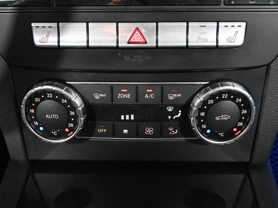 Mercedes-Benz C-Класс III (W204) Рестайлинг Ростов-на-Дону  - изображение 16