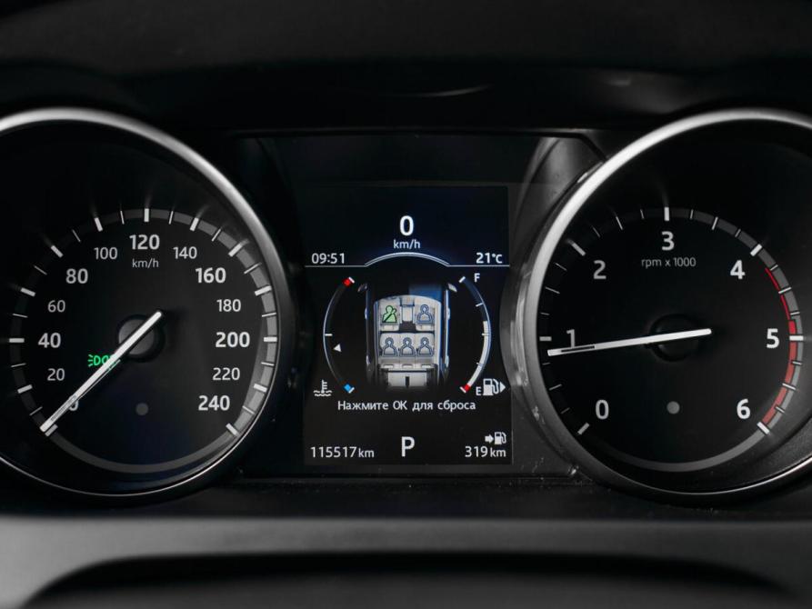 Land Rover Discovery Sport I Екатеринбург  - изображение 14