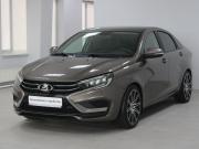 Lada (ВАЗ) Vesta I Рестайлинг (NG) Старый Оскол  - изображение 26