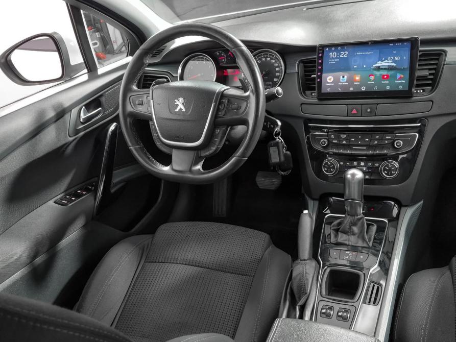 Peugeot 508 I Нижний Новгород  - изображение 14