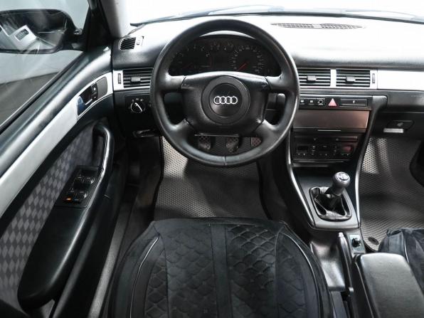 Audi A6 II (C5) с пробегом 1998 года, цена 499 900 рублей, 425000 км, седан, Автокод Объявления