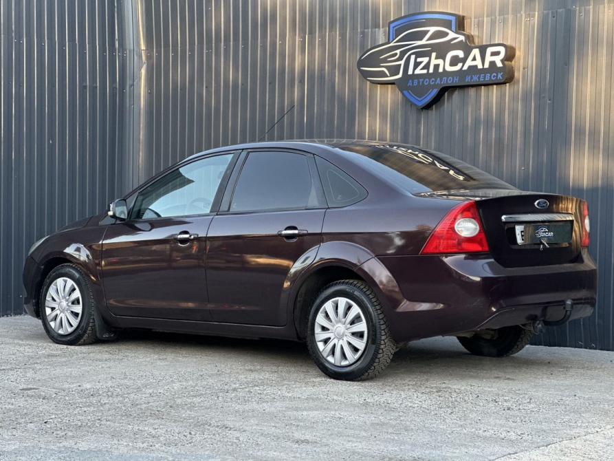 Ford Focus II Рестайлинг Ижевск  - изображение 6