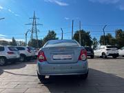 Chevrolet Aveo II Стерлитамак  - изображение 28