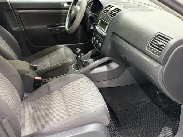 Volkswagen Jetta V с пробегом 2008 года, цена 339 000 рублей, 237683 км, седан, Автокод Объявления