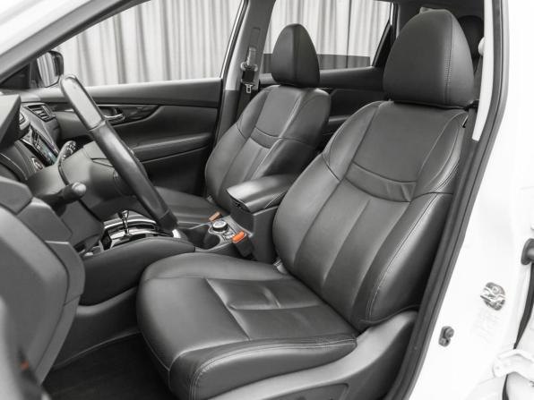Nissan X-Trail III Рестайлинг с пробегом 2019 года, цена 2 780 000 рублей, 73082 км, внедорожник, Автокод Объявления