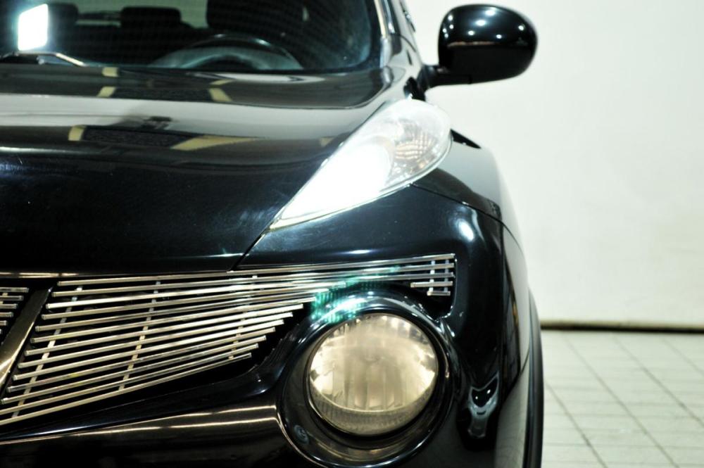 Nissan Juke I Сургут  - изображение 10