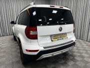 Skoda Yeti I Стерлитамак  - изображение 52