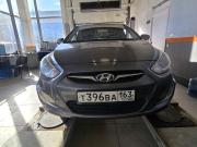 Hyundai Solaris I Самара  - изображение 58