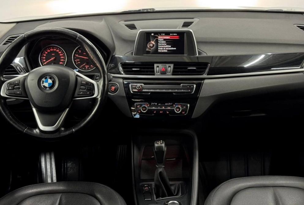 BMW X1 II (F48) Екатеринбург  - изображение 18