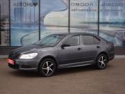 Skoda Octavia II (A5) Рестайлинг Архангельск  - изображение 13