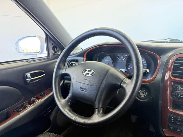 Hyundai Sonata IV (EF) Рестайлинг с пробегом 2007 года, цена 359 000 рублей, 310584 км, седан, Автокод Объявления
