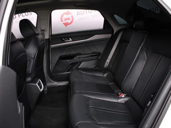 Kia K5 III с пробегом 2024 года, цена 3 770 000 рублей, 7000 км, седан, Автокод Объявления