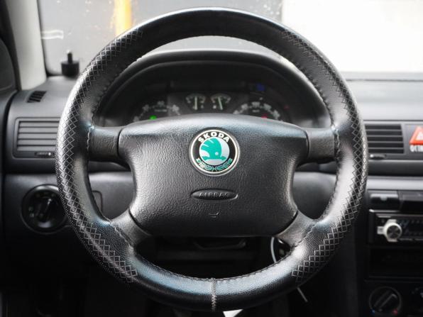 Skoda Octavia I (A4) Рестайлинг с пробегом 2007 года, цена 551 000 рублей, 235010 км, лифтбек, Автокод Объявления