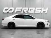 Toyota Camry VII (XV50) Рестайлинг Воронеж  - изображение 31