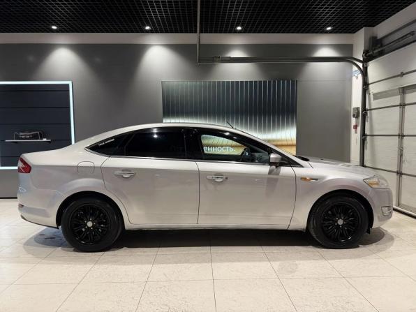 Ford Mondeo IV с пробегом 2010 года, цена 799 000 рублей, 186179 км, седан, Автокод Объявления