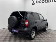 Chevrolet Niva I Рестайлинг Воронеж  - изображение 19