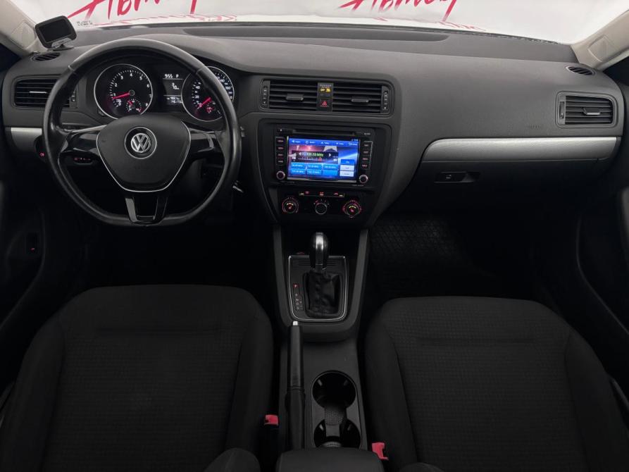Volkswagen Jetta VI Рестайлинг Псков  - изображение 9