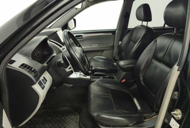 Mitsubishi Pajero Sport II Рестайлинг с пробегом 2014 года, цена 1 840 000 рублей, 313389 км, внедорожник, Автокод Объявления