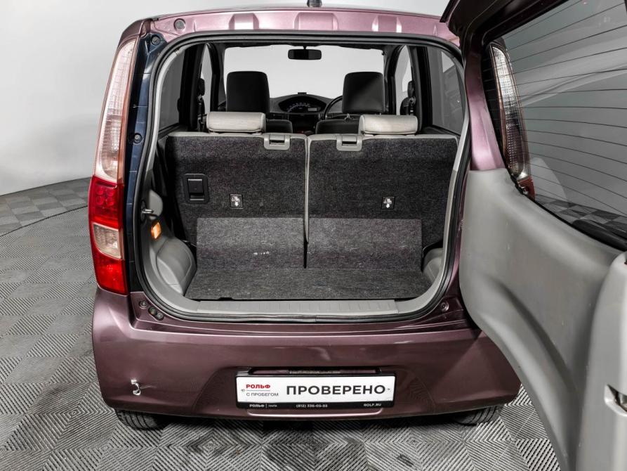 Daihatsu Move V Санкт-Петербург  - изображение 19