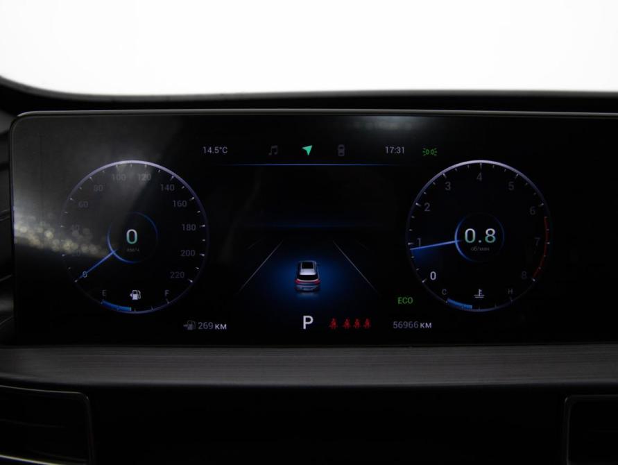 Chery Tiggo 7 Pro Max I Санкт-Петербург  - изображение 12