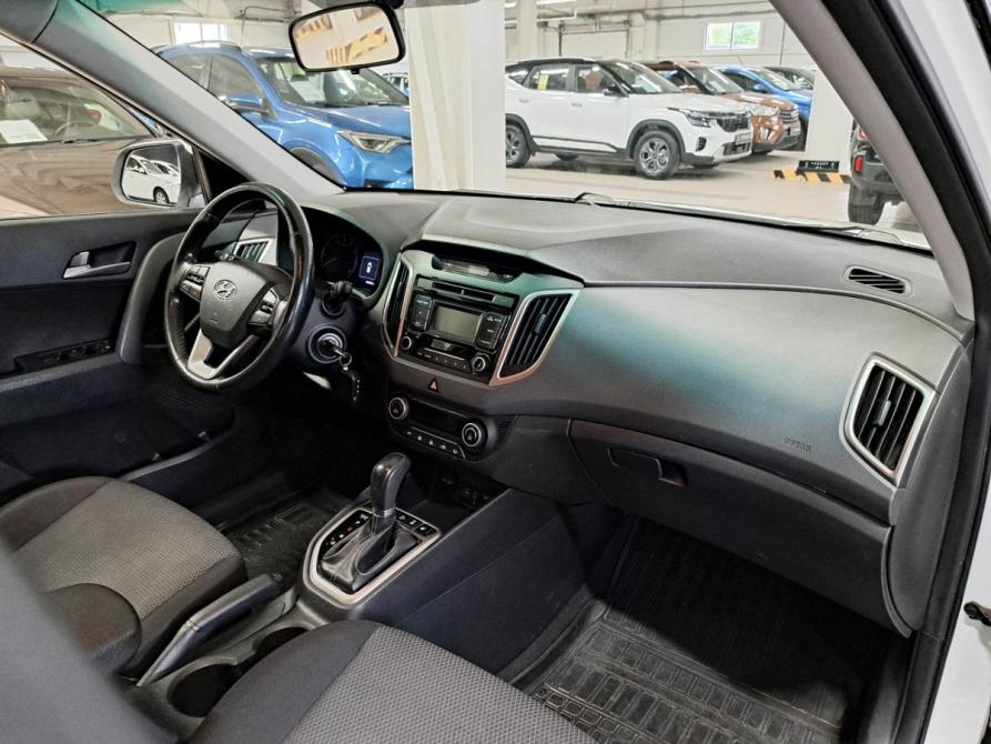 Hyundai Creta I Набережные Челны  - изображение 13