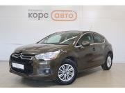 Citroen DS4 Коломна  - изображение 18