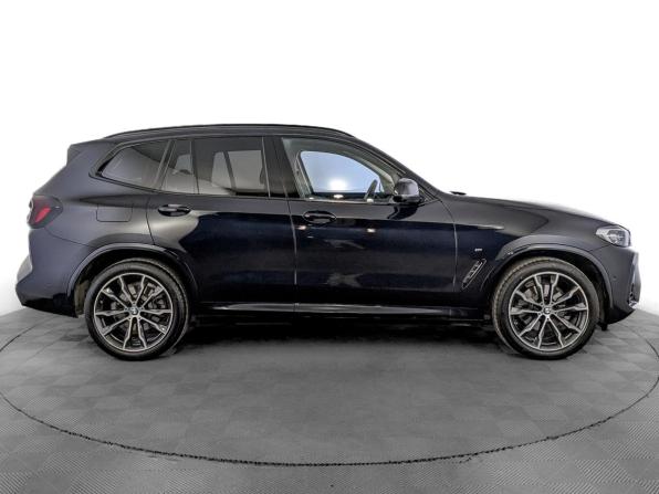BMW X3 III (G01) Рестайлинг с пробегом 2024 года, цена 6 615 000 рублей, 15863 км, внедорожник, Автокод Объявления