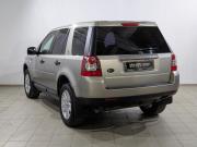 Land Rover Freelander II Химки  - изображение 54