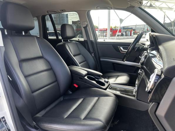 Mercedes-Benz GLK-Класс I (X204) Рестайлинг с пробегом 2014 года, цена 1 919 000 рублей, 114281 км, внедорожник, Автокод Объявления
