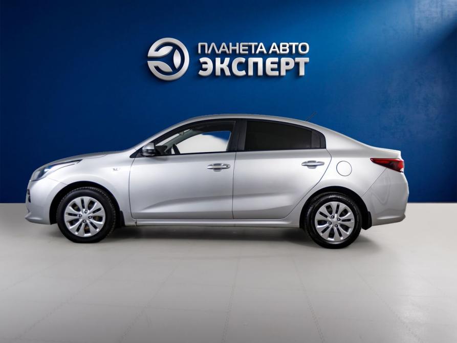 Kia Rio IV Челябинск  - изображение 15