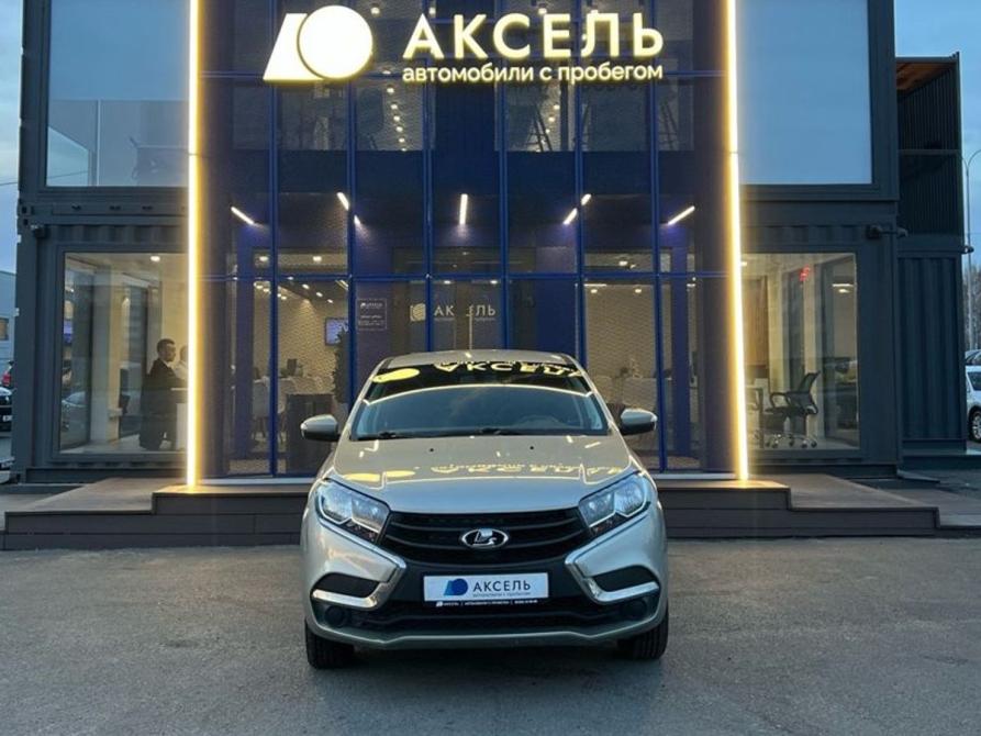 Lada (ВАЗ) XRAY I Архангельск  - изображение 2