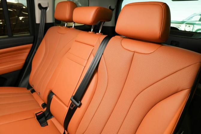 Новый Haval H9 II 2026 года, цена 5 334 670 рублей, внедорожник, Автокод Объявления