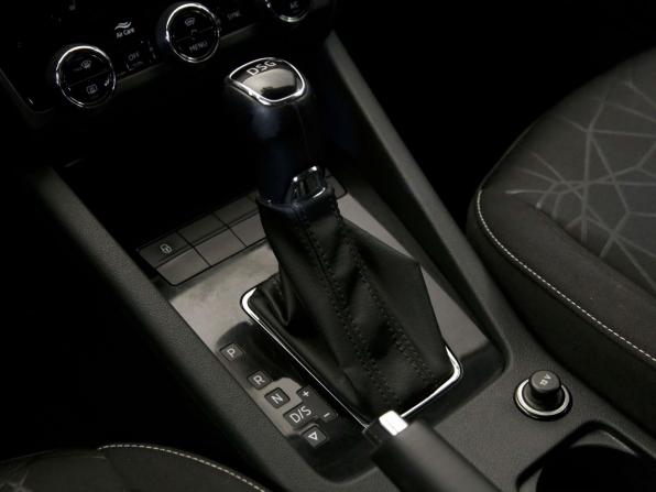 Skoda Octavia III (A7) Рестайлинг с пробегом 2019 года, цена 1 290 000 рублей, 250559 км, лифтбек, Автокод Объявления