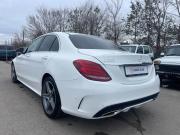 Mercedes-Benz C-Класс IV (W205) Саратов  - изображение 47