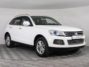 Zotye T600 Химки  - изображение 14