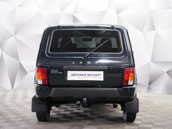 Lada (ВАЗ) Niva Legend с пробегом 2024 года, цена 999 000 рублей, 63000 км, внедорожник, Автокод Объявления