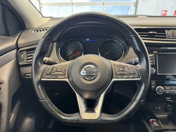 Nissan Qashqai II Рестайлинг с пробегом 2022 года, цена 1 799 000 рублей, 109992 км, внедорожник, Автокод Объявления