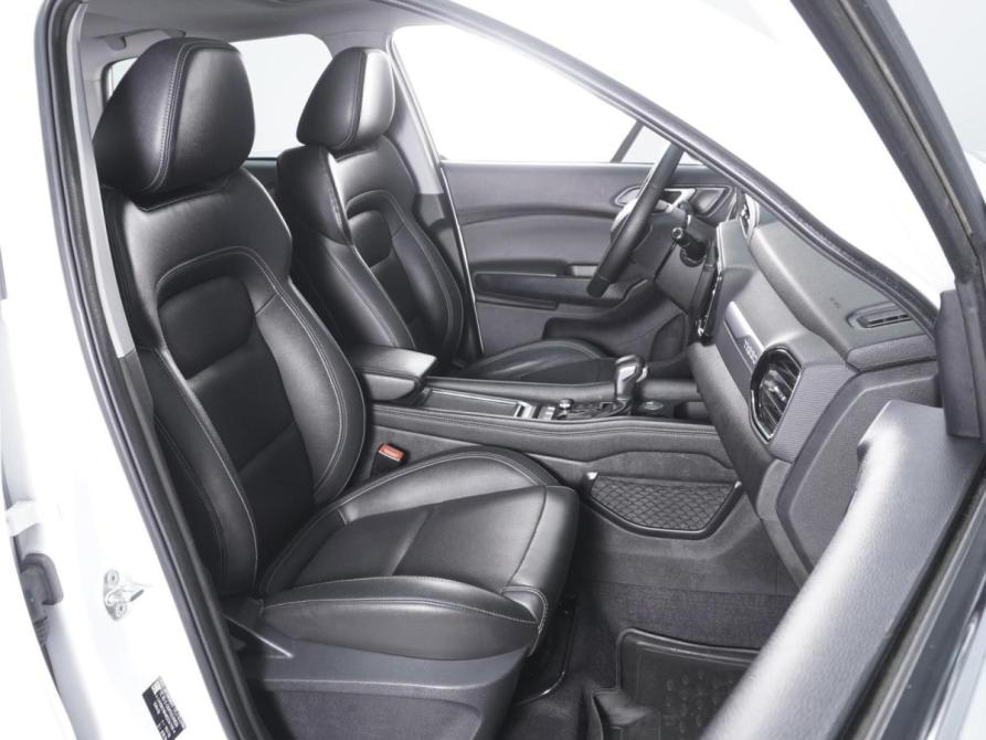 Chery Tiggo 4 I Рестайлинг Ростов-на-Дону  - изображение 8
