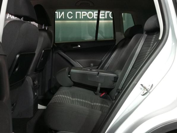 Volkswagen Tiguan I с пробегом 2011 года, цена 1 199 000 рублей, 224105 км, внедорожник, Автокод Объявления