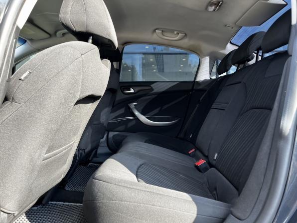 Citroen C5 II с пробегом 2010 года, цена 590 000 рублей, 327479 км, седан, Автокод Объявления