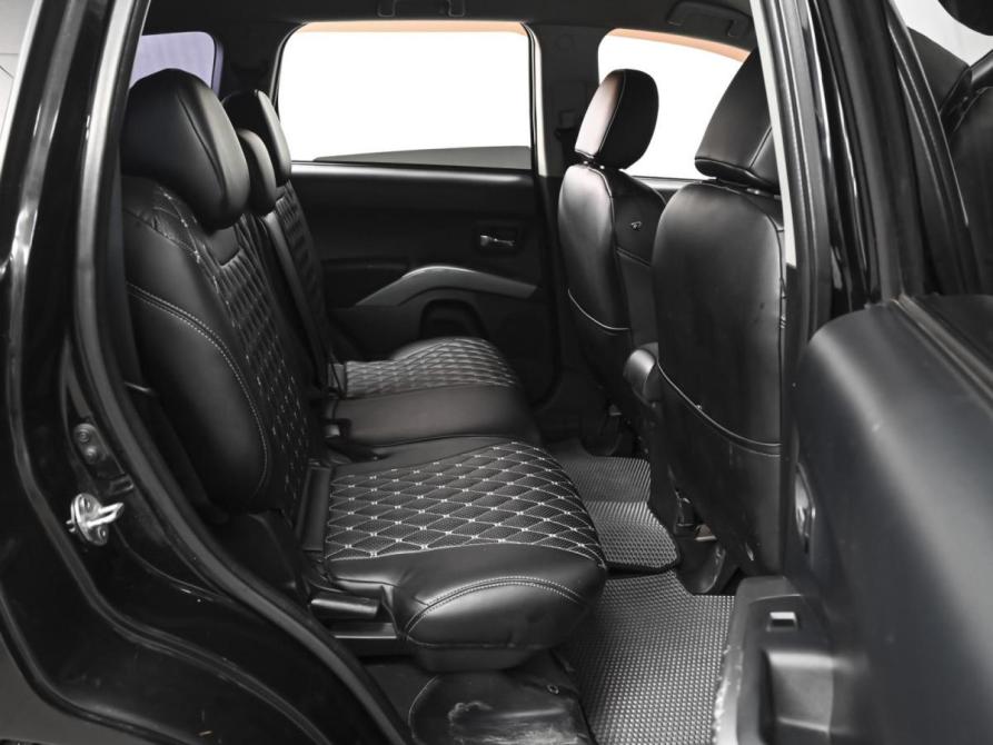 Mitsubishi Outlander II Ставрополь  - изображение 7