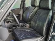 Lada (ВАЗ) Niva Travel I Ижевск  - изображение 25